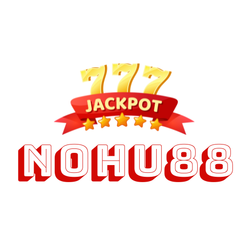 LOGO NOHU88